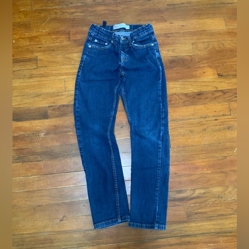 Levi’s boys 12